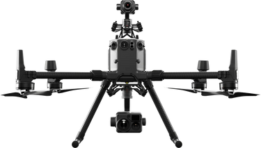 DJI Matrice 300 RTK Enterprise Drone